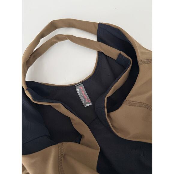 Free People movement righteous runsie - size xsmall - Picture 3 of 5